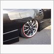 ふじきみついにNew wheel公開！？