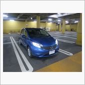 青い車に乗りたくなってつい・ ...