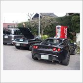 岡崎でプチツーリング