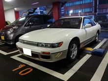 新潟にて思いがけない出会い 新潟にて思いがけない出会い