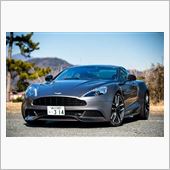 夢のクルマ、、、、ヴァンキッ ...