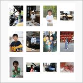 と言う訳で写真選び確定。