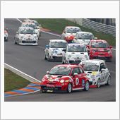 春 3月になると、、、走行会 ...