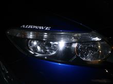 馬車(エア)帰還♪