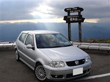 POLO　GTI　MTまた乗りたいですね！