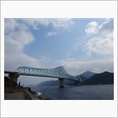 平戸方面へ