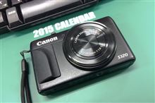 リコールから帰ってきた　※IXY＆PowerShotユーザの方必見ｗ