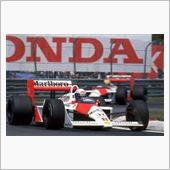 マクラーレン　ＨＯＮＤＡ　　 ...