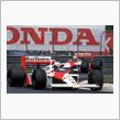 マクラーレン　ＨＯＮＤＡ　　Ｆ１　　　復活！！