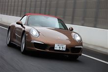 ポルシェの謎