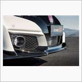 次期　シビックTYPE R　