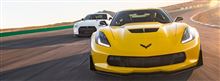 シボレー・コルベットZ06 vs 日産GTRニスモ