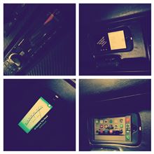 iPhone6 オーディオ接続