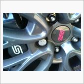 VAB型WRX 発進時の異音 ...