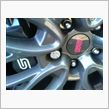 VAB型WRX 発進時の異音　～検証