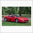 458イタリアの　次に　好きなのは、、、、Ｆ３５５ＧＴＳ　　です。