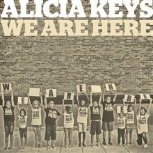 ♪We Are Here