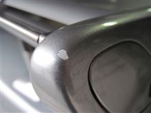 一号機小破…！(#T-T)