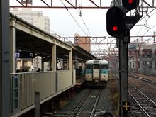 信越本線
