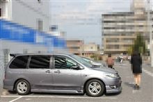 いよいよ～巣立つ準備開始