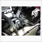 人も車もオイル　　いや・・　 ...
