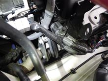 人も車もオイル　　いや・・　老いる!?
