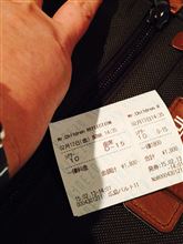 久しぶりの〜