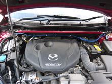 アースキット取付け アースキット取付け