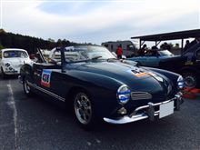 2015ラヴォイタオープン受付