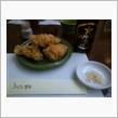 久しぶりな外食