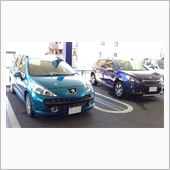 207のおもひで