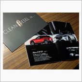 CX-3を見てきた