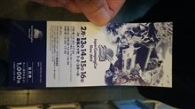 ジャパンキャンピングカーショー2015に行ってきました