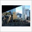 六本木 新築ビル 建設現場 納品完了!