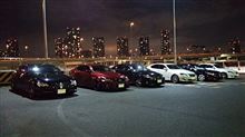 Saitama Lexus Circle SLC メンバーと走ってきました。(^O^)