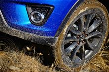 人それぞれのCX-5