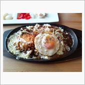 お得な焼きカレー・・・すなば ...