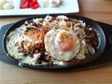 お得な焼きカレー・・・すなば珈琲 お得な焼きカレー・・・すなば珈琲