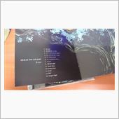 気になってたCD♪
