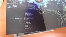 気になってたCD♪