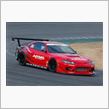 長野県　ＡＲＭＳ　　シルビア　Ｓ１５　　　　赤色が目立ちますね！！