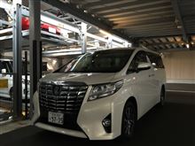 想像してた以上のビックサイズ