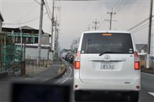 実車見てきた(*&#180;▽｀*)