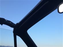 やはりオープン　　(^O^)/wa　　きもちいい～