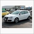 メンテナンスは大事...VW　ゴルフⅤ　GTI　バッテリー＋プラグ交換＋BMCの画像