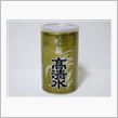 カップ酒936個目　吟醸高清水　秋田種類製造【秋田県】