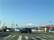 10ヶ月ぶりのオイル交換
