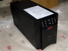 UPSを導入