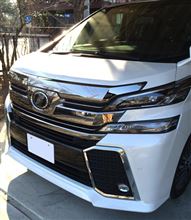 試乗車、乗ってみた(^^)/