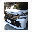 試乗車、乗ってみた(^^)/